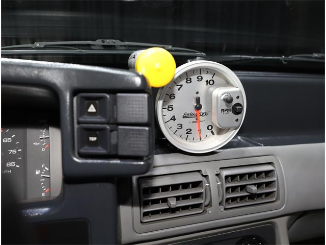 1987 Ford Mustang (CC-2074493) for sale in Addison, Illinois