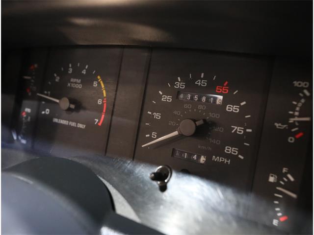 1987 Ford Mustang (CC-2074493) for sale in Addison, Illinois