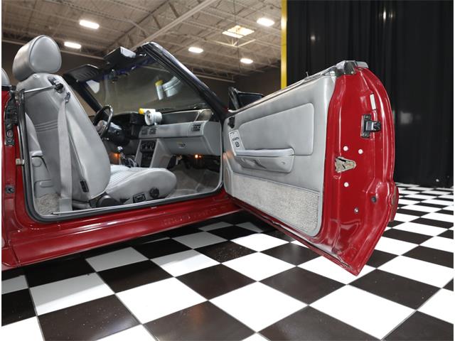 1987 Ford Mustang (CC-2074493) for sale in Addison, Illinois