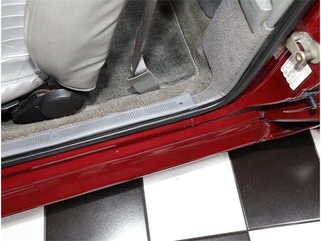 1987 Ford Mustang (CC-2074493) for sale in Addison, Illinois