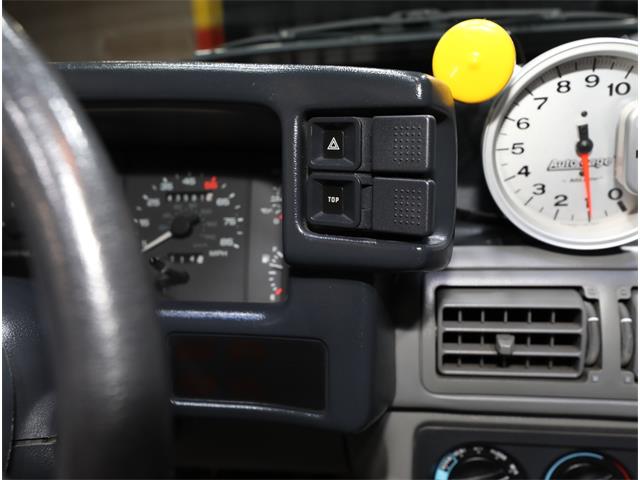 1987 Ford Mustang (CC-2074493) for sale in Addison, Illinois