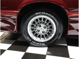 1987 Ford Mustang (CC-2074493) for sale in Addison, Illinois