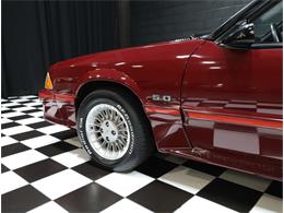 1987 Ford Mustang (CC-2074493) for sale in Addison, Illinois