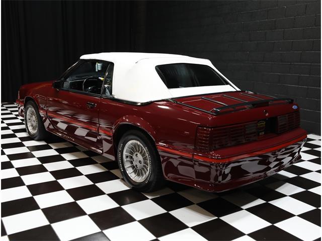 1987 Ford Mustang (CC-2074493) for sale in Addison, Illinois
