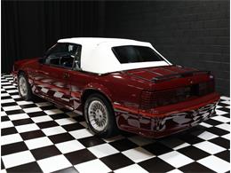 1987 Ford Mustang (CC-2074493) for sale in Addison, Illinois