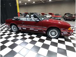 1987 Ford Mustang (CC-2074493) for sale in Addison, Illinois