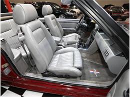 1987 Ford Mustang (CC-2074493) for sale in Addison, Illinois