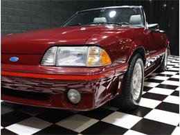 1987 Ford Mustang (CC-2074493) for sale in Addison, Illinois