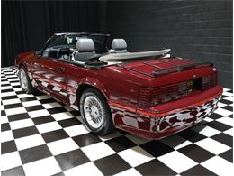 1987 Ford Mustang (CC-2074493) for sale in Addison, Illinois