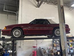 1987 Ford Mustang (CC-2074493) for sale in Addison, Illinois