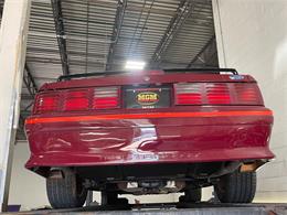 1987 Ford Mustang (CC-2074493) for sale in Addison, Illinois