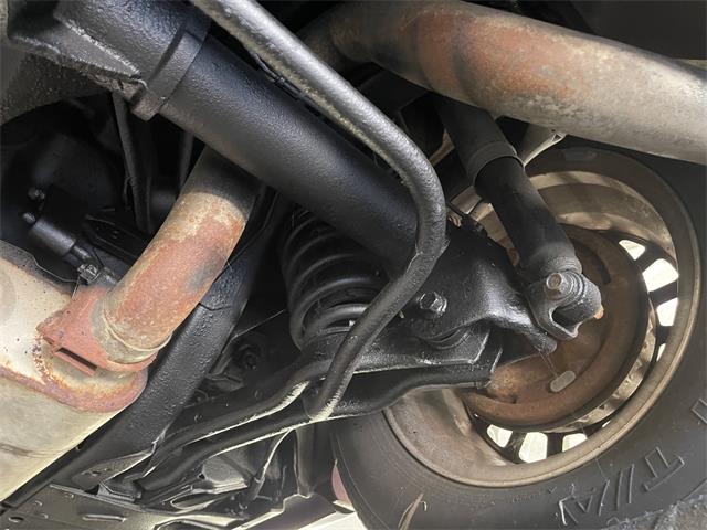 1987 Ford Mustang (CC-2074493) for sale in Addison, Illinois