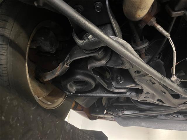 1987 Ford Mustang (CC-2074493) for sale in Addison, Illinois