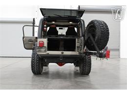 2006 Jeep Wrangler (CC-2074494) for sale in Las Vegas, Nevada