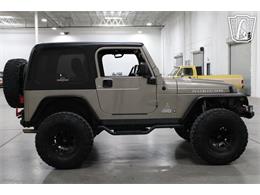2006 Jeep Wrangler (CC-2074494) for sale in Las Vegas, Nevada