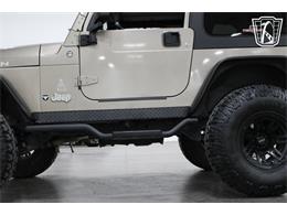 2006 Jeep Wrangler (CC-2074494) for sale in Las Vegas, Nevada