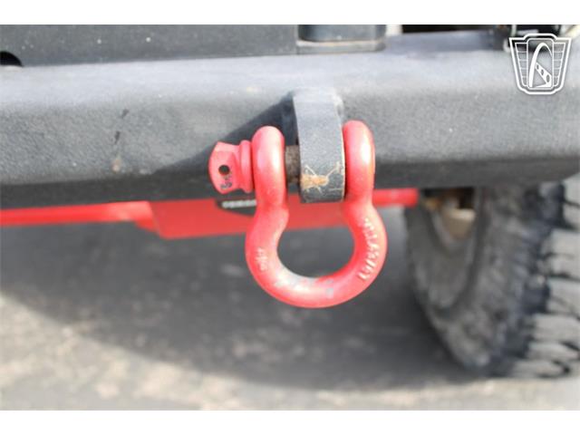 2006 Jeep Wrangler (CC-2074494) for sale in Las Vegas, Nevada
