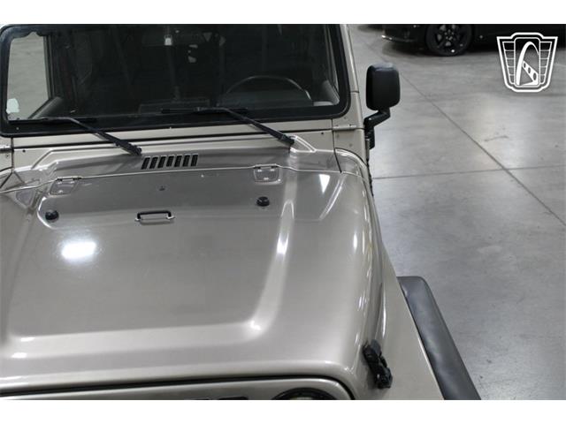 2006 Jeep Wrangler (CC-2074494) for sale in Las Vegas, Nevada