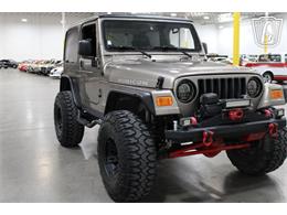2006 Jeep Wrangler (CC-2074494) for sale in Las Vegas, Nevada
