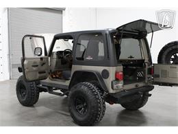 2006 Jeep Wrangler (CC-2074494) for sale in Las Vegas, Nevada