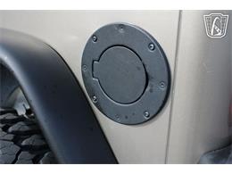 2006 Jeep Wrangler (CC-2074494) for sale in Las Vegas, Nevada