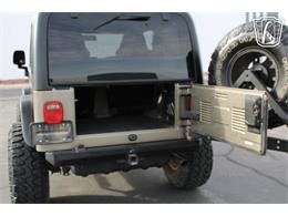 2006 Jeep Wrangler (CC-2074494) for sale in Las Vegas, Nevada