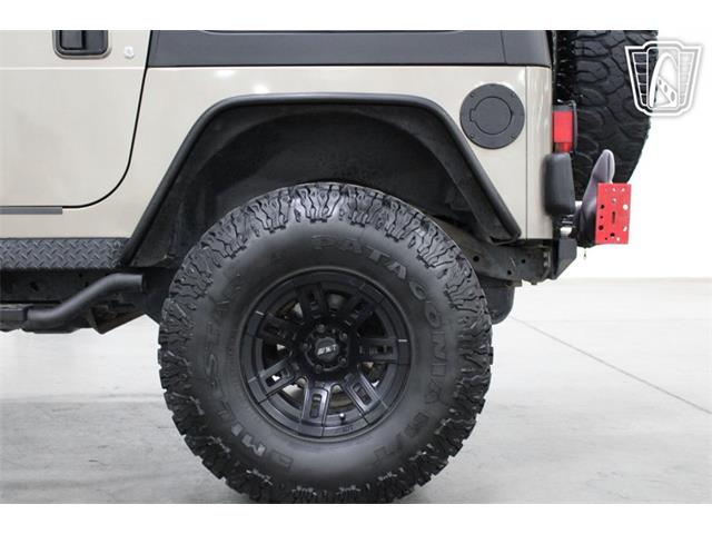 2006 Jeep Wrangler (CC-2074494) for sale in Las Vegas, Nevada