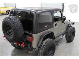 2006 Jeep Wrangler (CC-2074494) for sale in Las Vegas, Nevada