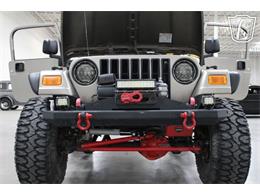 2006 Jeep Wrangler (CC-2074494) for sale in Las Vegas, Nevada