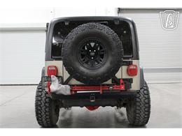 2006 Jeep Wrangler (CC-2074494) for sale in Las Vegas, Nevada