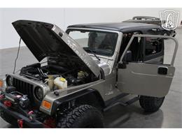 2006 Jeep Wrangler (CC-2074494) for sale in Las Vegas, Nevada