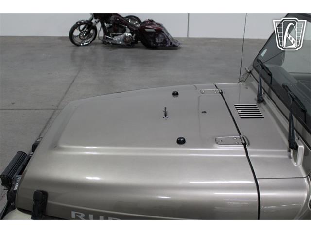 2006 Jeep Wrangler (CC-2074494) for sale in Las Vegas, Nevada