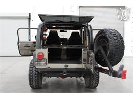 2006 Jeep Wrangler (CC-2074494) for sale in Las Vegas, Nevada