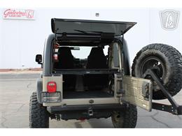 2006 Jeep Wrangler (CC-2074494) for sale in Las Vegas, Nevada