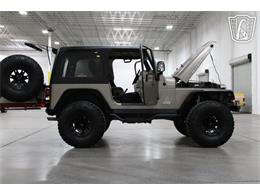 2006 Jeep Wrangler (CC-2074494) for sale in Las Vegas, Nevada