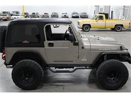 2006 Jeep Wrangler (CC-2074494) for sale in Las Vegas, Nevada