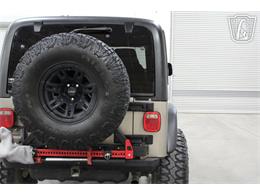 2006 Jeep Wrangler (CC-2074494) for sale in Las Vegas, Nevada