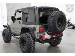 2006 Jeep Wrangler (CC-2074494) for sale in Las Vegas, Nevada