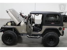 2006 Jeep Wrangler (CC-2074494) for sale in Las Vegas, Nevada