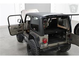 2006 Jeep Wrangler (CC-2074494) for sale in Las Vegas, Nevada