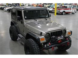 2006 Jeep Wrangler (CC-2074494) for sale in Las Vegas, Nevada
