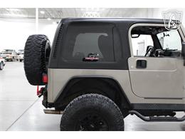 2006 Jeep Wrangler (CC-2074494) for sale in Las Vegas, Nevada