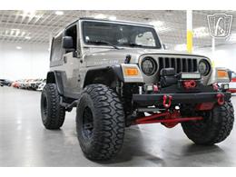 2006 Jeep Wrangler (CC-2074494) for sale in Las Vegas, Nevada