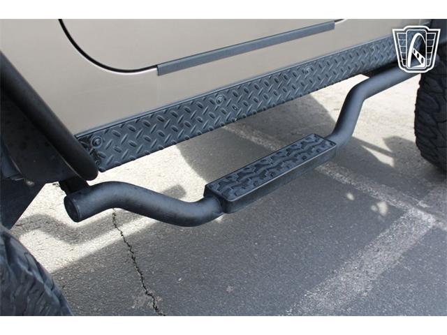 2006 Jeep Wrangler (CC-2074494) for sale in Las Vegas, Nevada