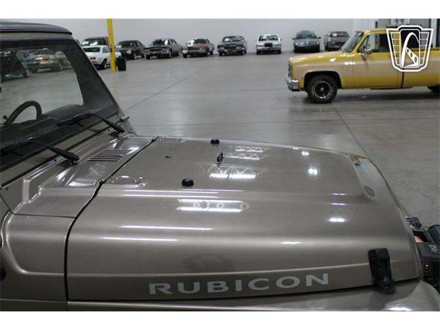 2006 Jeep Wrangler (CC-2074494) for sale in Las Vegas, Nevada