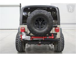 2006 Jeep Wrangler (CC-2074494) for sale in Las Vegas, Nevada