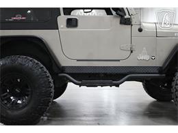 2006 Jeep Wrangler (CC-2074494) for sale in Las Vegas, Nevada
