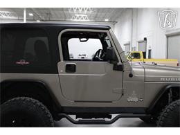 2006 Jeep Wrangler (CC-2074494) for sale in Las Vegas, Nevada