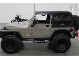 2006 Jeep Wrangler (CC-2074494) for sale in Las Vegas, Nevada