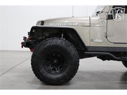 2006 Jeep Wrangler (CC-2074494) for sale in Las Vegas, Nevada